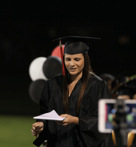 2022 Ash Grove High School Graduation Ceremony Greene County Commonwealth
